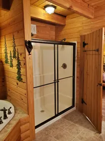 Spring Acre Log Cabin - Image 3