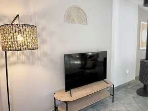 Magnifiquement calme, villa spacieuse de 4 chambres avec piscine privée - Image 2