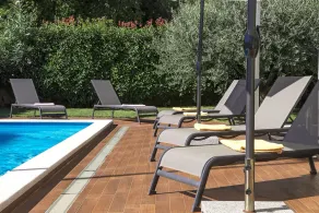 Nueva villa en un pueblo tranquilo a sólo 450 metros de la playa - Image 5