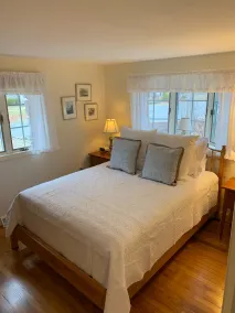 Great Harbors Ferienhaus mit privatem Pool in Falmouth-Cape Cod - Image 2