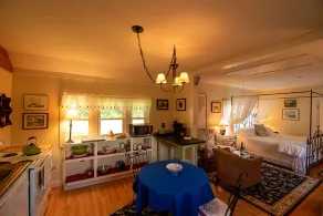 Snowball Hill Cottage - Near Pemaquid Beach & New Harbor Village. - Image 4