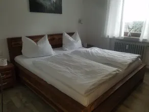 Quietly located vacation apartment in Pfronten - Image 5