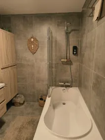 Maison de Marcel - Grande casa familiare con 4 posti auto gratuiti vicino al centro città - Image 5