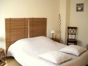 SPACIOUS GITE FOR 4 PEOPLE IN AUTHENTIC PROVENCAL FARMHOUSE - Image 4