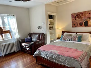 Historic Residence With Separate Carriage House.- No Party Allowed! - Image 5