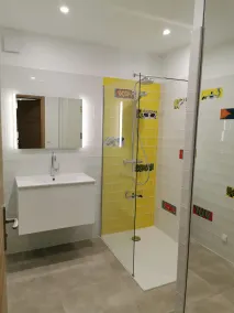 House for 4 people, fully equipped, 20 minutes from the ocean - Image 4