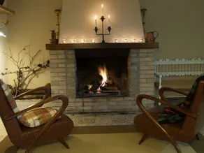 \"Palazzaccio Todi\" romantisk villa hideaway - Image 3