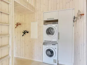 5 star holiday home in Græsted - Image 3