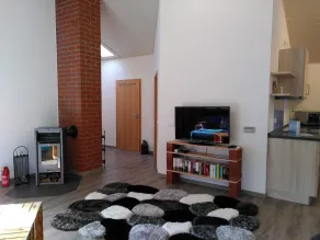 Vacation apartment/apartment for 5 guests with 80m² in Modautal (163351) - Image 2