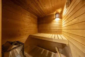 Voll ausgestattetes Chalet mit Sauna, Grill und Whirlpool | Haustierfreundlich - Image 3