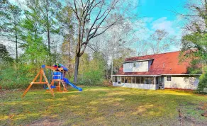 5BR, 3BA Spacious N. Columbus Villa w/Hot Tub, BBQ, Play Area, 13 mi. to Benning - Image 2