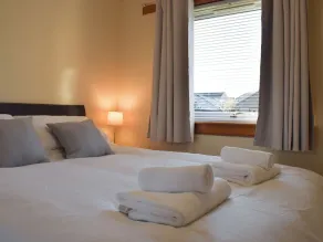 2 chambres à coucher à Crieff - Image 3