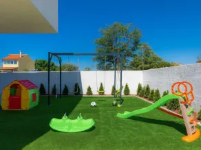 Villa Dots n' Stripes by Interhome - Image 2