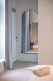 Hotel Lucca - Image 2