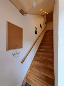 Haus Schedle Ferienwohnung - Ferienwohnung Schedle - Image 2