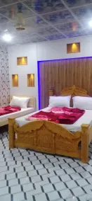 Grace Palace Hotel - Image 5