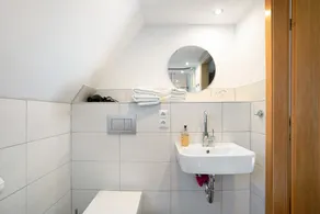 Appartamento \"An der Rehkoppel\" con giardino privato e Wi-Fi - Image 4