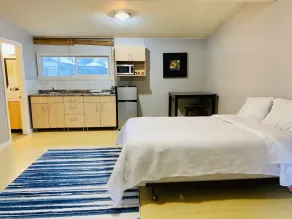 Private Suite at Coquitlam Center! 5 min walk to Skytrain & Mall - Image 3