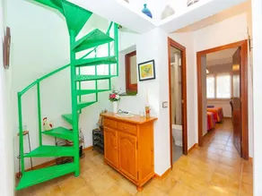 Vacation Home i Calafell med 3 sovrum som kan rymma 6 - Image 4