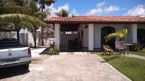 Casa com Piscina em Condominio Fechado - Image 5