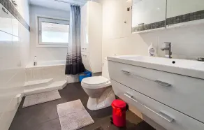Maison de 6 chambres acceptant les. - Image 2