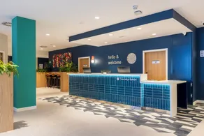 Travelodge Bilbao Sestao - Image 2