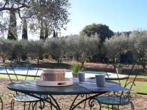 OUSTAOU DU GAYET gîte de charme avec piscine privée - Image 3