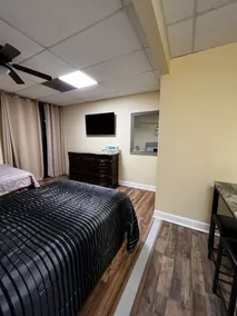 Very comfortable Loft - free parking - Perimeter UAB - Image 5