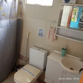 Casa Aconchegante de 2 Quartos em Chapada dos Guimaraes - MT - Image 2