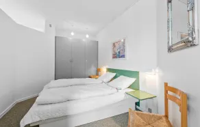 2 bedroom stunning apartment in Fanø - Image 3