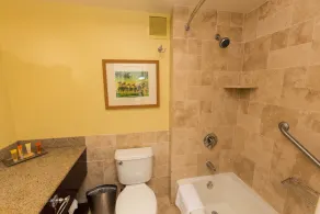 109 $ très spécial dernière minute ultime avec vue sur la lagune - Image 3