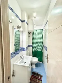 Madrid Rio Antonio López A (2-bedroom apartment ) - Image 3