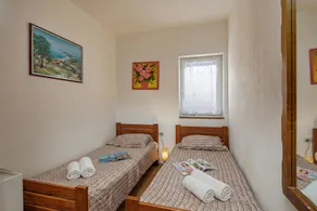 Gracijela Garden Retreat near Labin, Labin, Croatia - Image 5