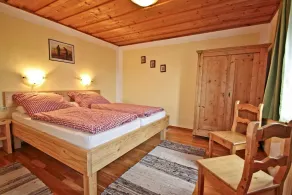 Ferienwohnung Bergblick mit 2 sep. Schlafzimmer - Image 4