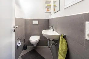 Ferienwohnung Lauffenloh - Image 5