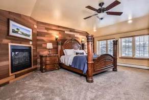 The Lodge at Johnson Lake - Winter Special 35% off month / 25% off weekly - Image 5