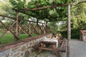 Country House / Farm House i Pietraviva med 2 soveværelser som kan rummer 4 - Image 5