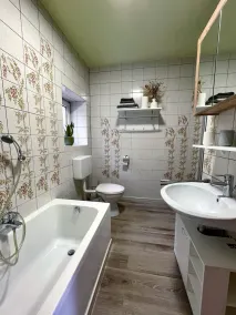 Ferienwohnung "Im Kleinen Feld" in der Nationalparkstadt Waldeck - Sachsenhausen am Edersee - Image 2