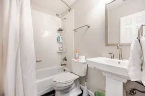 Maison de ville moderne à Shirlington (3 chambres / 2 salles de bain) - Image 4