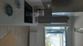 Maison en bord de mer avec piscine - Image 3
