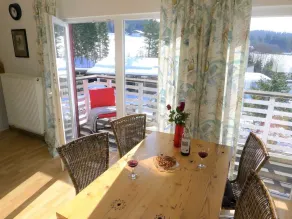 Bright lejlighed (93sqm) med balkon til op til 4 personer - Image 5