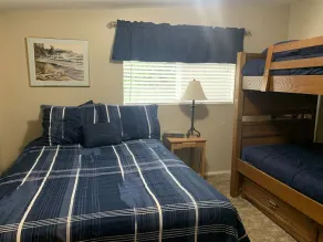 Dune Riders Dream - Direct Dune Access -  2 Bdr 1 Ba Sleeps 5 - Image 5