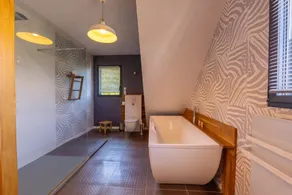 Near Ria d'Etel, Large 5* Villa with swimming pool - Image 4