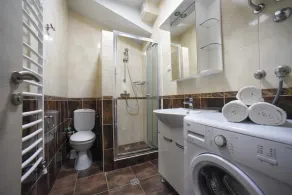 D&D Apartments Tivat - Apartment with 4 beds - No.12 - Image 2