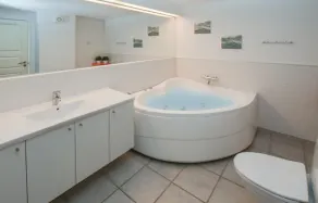 Lovely Apartment In Gråsten With Sauna - Image 3