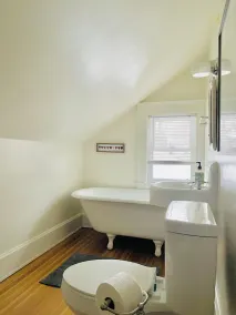 Saranac Lake Village Cure House - Image 4