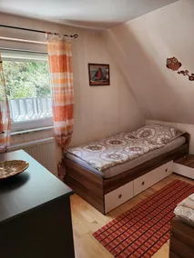 Großzügige Ferienwohnung in Direkter Lage des Historischen Ortskerns - Image 3