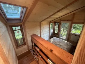 Garden Cottage Rückzug - Image 4