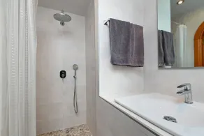 Fantastique villa avec vue sur la mer. Grande piscine chauffée, sauna + jacuzzi - Image 5
