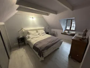 Charmerende renoveret penty i hjertet af Ile Tudy. wifi - Image 5
